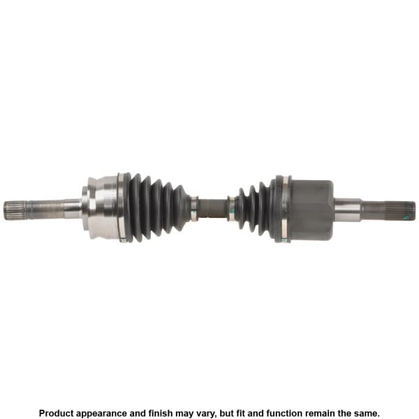 A1 Cardone New Cv Drive Axle, 66-2147 66-2147 - main